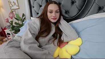 Sakitnya Hari Ini Bareng Kakak Tiri – Harley Love