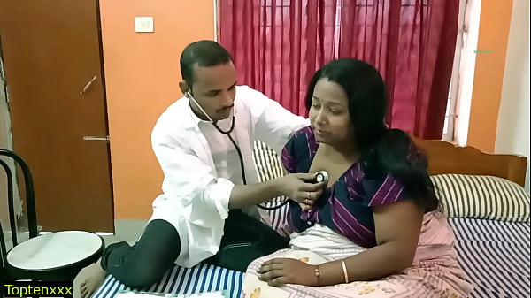 Doktor Muda Nakal India Ngewe Bhabhi Seksi! Suara Hindi Jelas Bikin Makin Liar