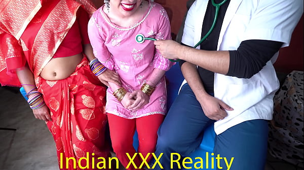 Dokter India Bikin Basah, Ngewe Hot Ala Hindi