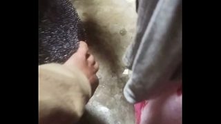 Madre Soltera Buka Pintu Buat Siapapun Di Villa Maria, Gak Pake Malu-malu.