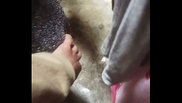 Madre Soltera Buka Pintu Buat Siapapun Di Villa Maria, Gak Pake Malu-malu.