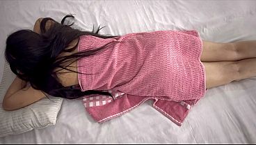 Bokep Nri Cewek Ngaceng, Pantatnya Dipijit Pelayan, Langsung Dijilat Dan Digenjot Memeknya Sampai Muncrat Deras