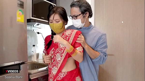 Bokep India: Anak Tiri Goyang Pantat Besar, Goda Kontol Gede Bapak Tiri! (suara Hindi)