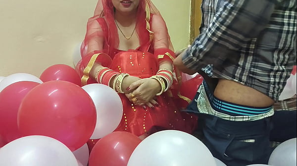 Malam Pertama Istri Baru Desi Cantik Dan Hot Digarap Suami Sampai Puas