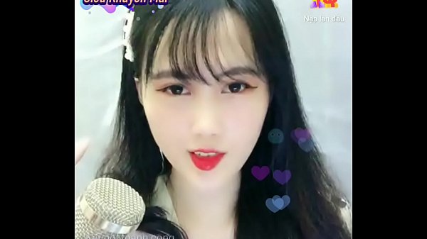 Hotgirl Asia Goyang Panas Di Uplive, Bikin Makin Pengen Lihat.