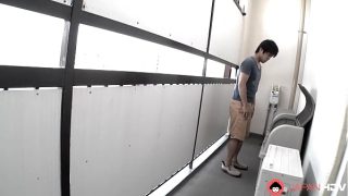 Ibu Rumah Tangga Jepang Reiko Kobayakawa Nikmatin Ngewe Mulut, Nggak Pakai Sensor.