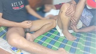 Step Terbaru, Abang Tiri Bangladesh Sama Adek Tiri Lagi Mesum Di Kamar