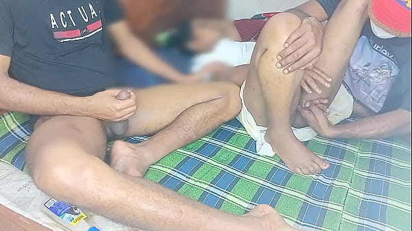 Step Terbaru, Abang Tiri Bangladesh Sama Adek Tiri Lagi Mesum Di Kamar