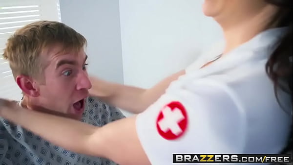 Tonton Trailer Seru Brazzers: Chanel Preston & Veruca James Di Petualangan Dokter Nakal