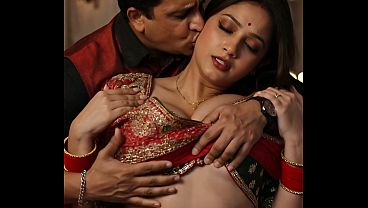 Desi Bengali Bibi, Susu Ditekan-tekan, Romantis Panas Bikin Makin Haus