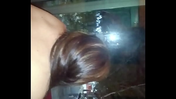 Ibu Temen Gue, Jalang Banget Pengen Digenjot.