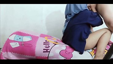 Ngentot Gaya Anjing Sama Pacar, Bikin Basah Sampe Muncrat