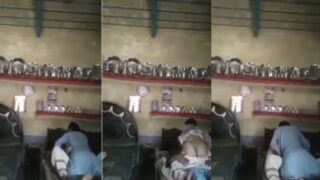 Baloch Kakak Adik Tiri Ngewe Di Video Sex Pakistan