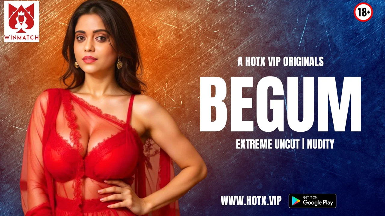 Begum 2025 Hotx Vip Hindi Sex Video, Bikin Mendingin!