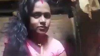 Bokep Desa Telugu, Coli Sambil Bayangin Tetangga.