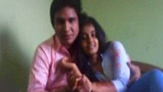 Cewek India Muda Lagi Digenjot Gaya Misionaris, Nafsu Panas Bikin Makin Liar