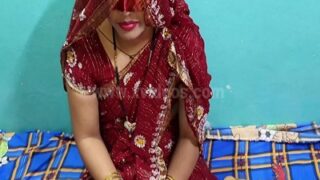 Istri Bayar Kontrakan Suami Dengan Ngentot Teman Suami