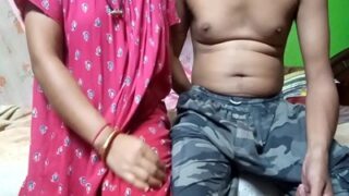 Pembantu Ngewe Majikan Murahan Di Video Bokep Tante
