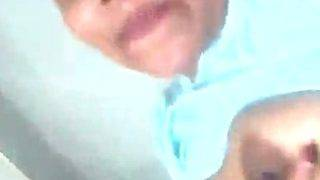 Selfie Telanjang Desi Video Rumahan Bikin Makin Pengen