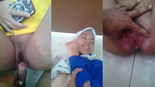 Sma Ngocok Di Tempat Sepi Sampai Mancur Dalem