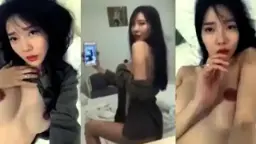 Video Bugil Selebgram Tiktok Surabaya, Goyangannya Bikin Makin Pengen