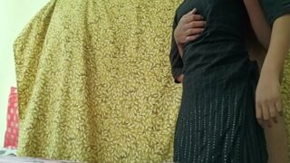 Video Mesum Pasangan Suami Istri Lagi Ngewe Di Ranjang