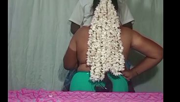 Desi Istri Tamil Lagi Ngewe Panas Di Rumah.