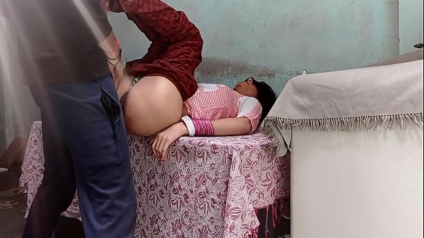 Pasangan Desa India Ngewe Panas Pake Suara Hindi Bikin Makin Greget.