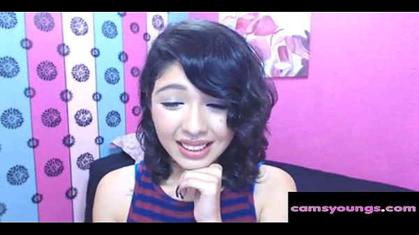Tonton Langsung Cewek Asia Imut Lagi Colmek Di Webcam Gratis, Bikin Ngaceng Abis!