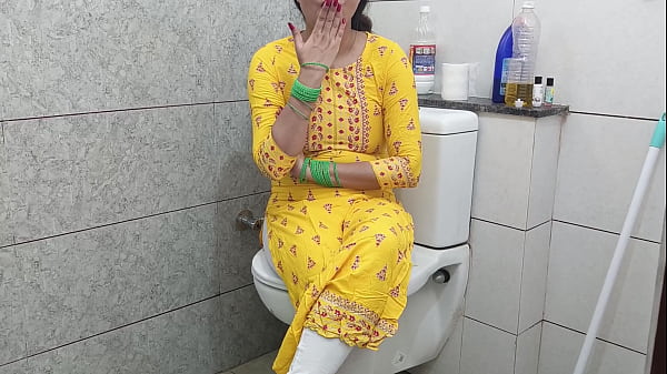 Ibu Tiri India Yang Panas Ngewe Anak Tiri Di Kamar Mandi, Suara Desahan Hindi Bikin Makin Liar