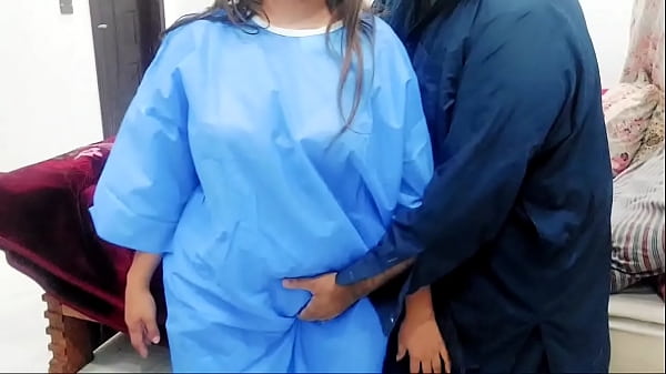 Pasien Pakistan Pamer Kontol Ke Perawat, Langsung Ngewe Di Lubang Pantat, Suara Hindi Jelas.