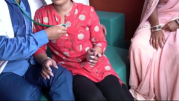 Dokter India Xxx Pamer Kontol Besar Di Film Hindi