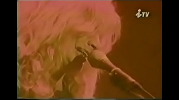 Konser Megadeth Di Korea 1998, Bikin Basah Celana Penonton