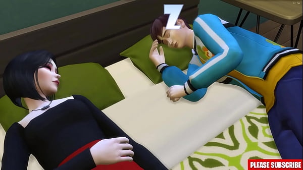 Kakak Tiri Jepang Ngentot Sama Adik Tiri Yang Horny Untuk Pertama Kalinya