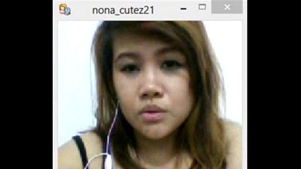 Camfrog Indonesia, Colinya Bikin Ngilu, Ngegas Sampe Lemes