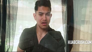 Gadis Arab Ngidam Pacar Latih Dia Kenceng Biar Suami Gak Cari Istri Baru