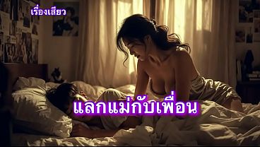 Kisah Seru Tukar Istri Sama Teman, Bikin Makin Panas Di Ranjang