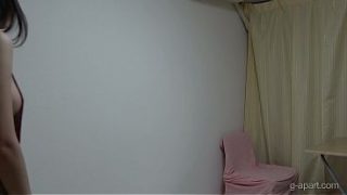 Mandi Dan Ganti Baju, Cewek Jepang Cantik Dengan Tetek Montok Dan Memek Bulu Lebat Lepas Baju Cina, Mandi Lalu Pakai Lingerie Seksi.