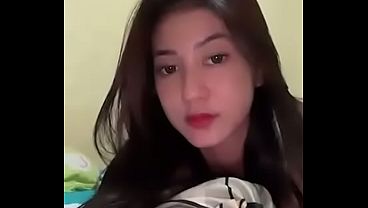 Cewek Indonesia Live Di Ig, Goyangannya Bikin Tegang, Nunggu Lo Ngintip