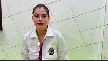Gadis India Abg Sama Cewek Sekolah Di Oyo, Ngewe Keras Sampai Merem Melek