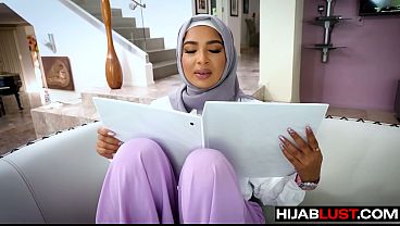 Hijab Ngentot Belajar Nyepong Kontol Biar Betah – Hijablust