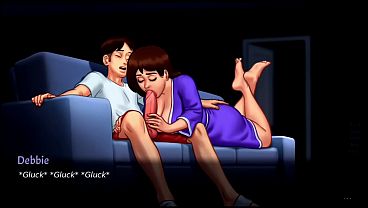 Ibu Tiri Tersenyum… Dan Aku Langsung Tau Ada Yang Beda (18+).