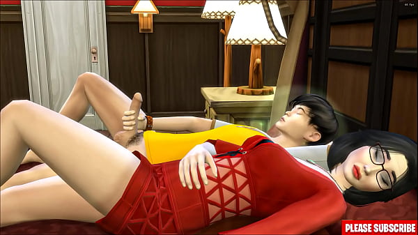 Anak Tiri Ngewe Ibu Tiri Korea | Bokep Tiri Satu Ranjang Di Hotel, Enak Banget