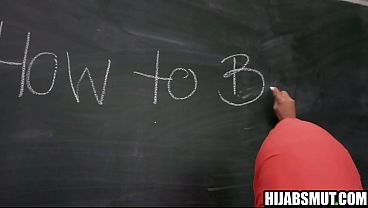 Guru Ngaji Digilir Bertiga Sampai Puas
