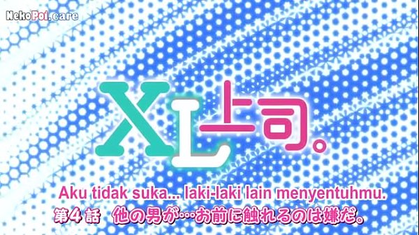 Tonton Episode 4 Bos Ganteng, Subtitle Indo Bikin Basah Terus