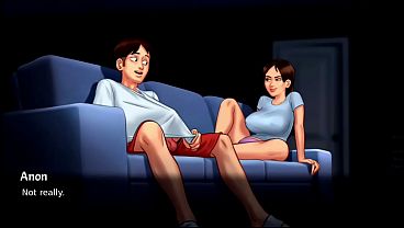 Tiri Lihat Ke Belakang Sekali Lagi, Bikin Nagih (18+).