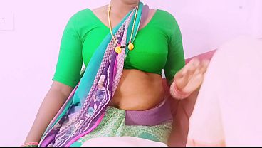 Maid India Seksi Lagi Sange Berat.