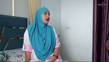 Blinkit Kurir Cukur Bulu Becek Bini Tetangga Jilbaban, Lalu Ngewe Brutal Sampai Muncrat.
