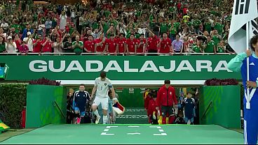 Momen Panas: Korea Selatan 2-1 Ngeban Czech, Bikin Muncrat!