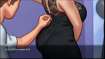 Ibu Tiri Masih Ingat Kejadian Tadi Malam (18+)